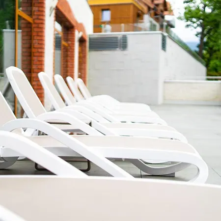 Apartmán Comfort Stone Hill *