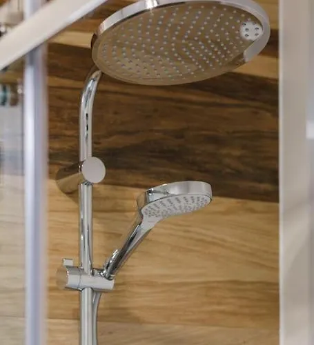 Apartmán Comfort Stone Hill