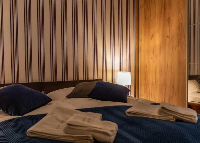 Comfort Stone Hill * Sklářská Poruba