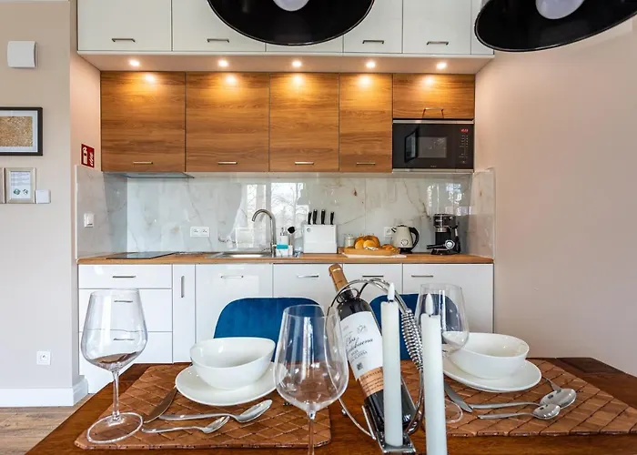 Apartmán Comfort Stone Hill Sklářská Poruba