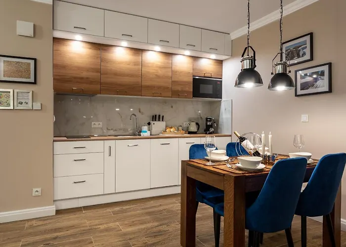 Comfort Stone Hill Apartmán Sklářská Poruba