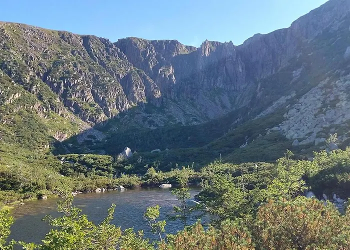 Apartmán Comfort Stone Hill