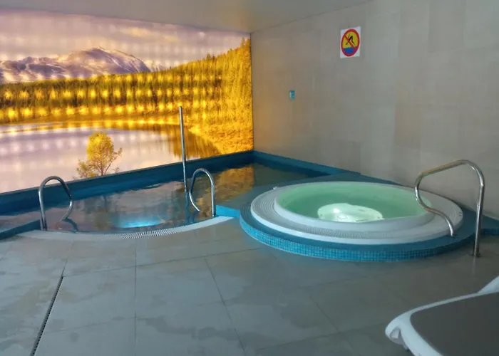 Comfort Stone Hill Apartmán *