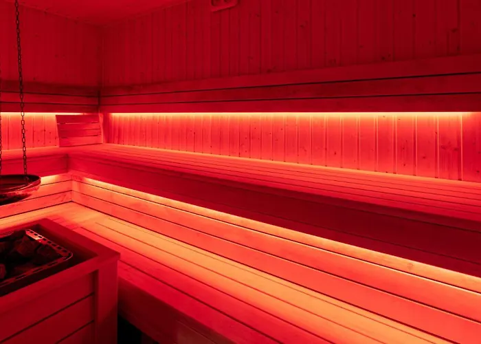 Comfort Stone Hill *