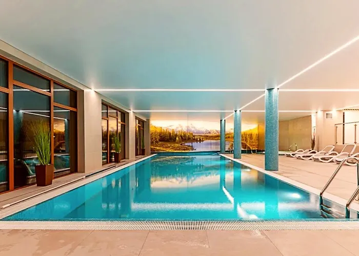 Comfort Stone Hill Apartmán