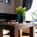 Comfort Stone Hill Apartment