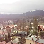 Apartment Comfort Stone Hill Schreiberhau