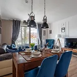 Comfort Stone Hill Apartment Schreiberhau