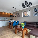Comfort Stone Hill Appartement Szklarska Poręba