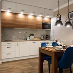 Comfort Stone Hill Apartment Schreiberhau