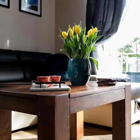 Comfort Stone Hill 公寓