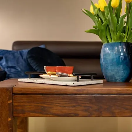 公寓 Comfort Stone Hill *