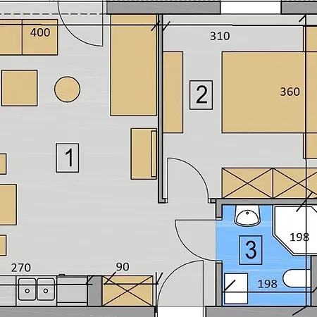 Comfort Stone Hill 斯克拉斯卡波伦巴