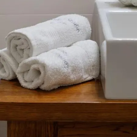 公寓 Comfort Stone Hill *