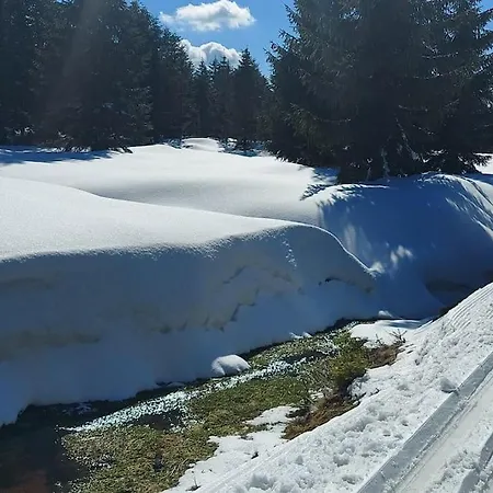 Comfort Stone Hill *