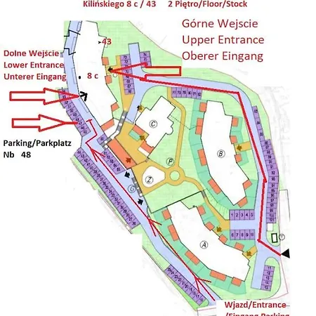 Comfort Stone Hill *