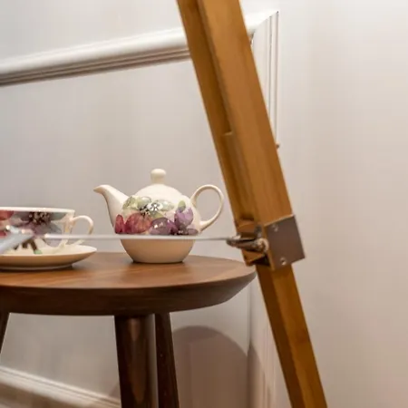 Comfort Stone Hill 斯克拉斯卡波伦巴