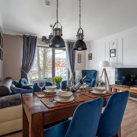 Comfort Stone Hill Apartment Szklarska Poreba
