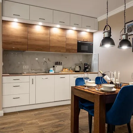 Comfort Stone Hill 公寓 斯克拉斯卡波伦巴