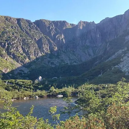 公寓 Comfort Stone Hill