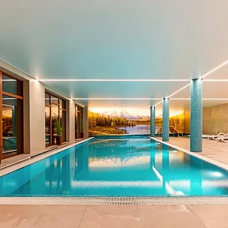 Comfort Stone Hill 公寓