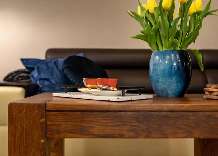 Apartment Comfort Stone Hill *