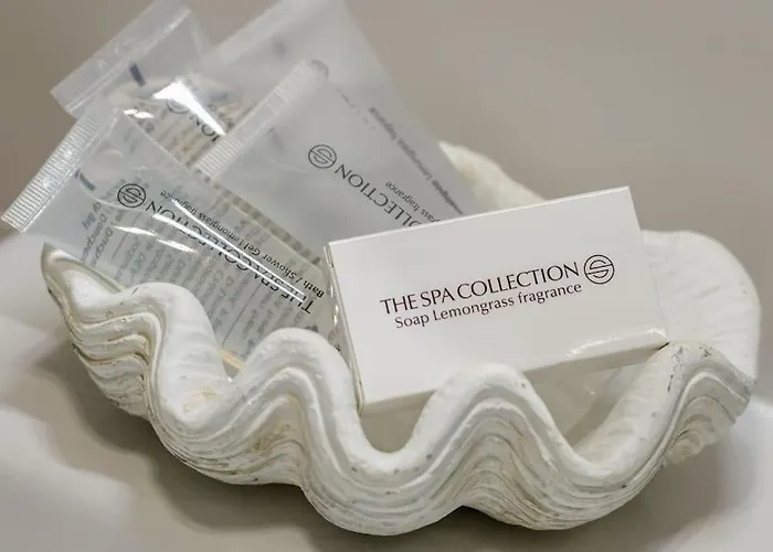 Apartment Comfort Stone Hill *