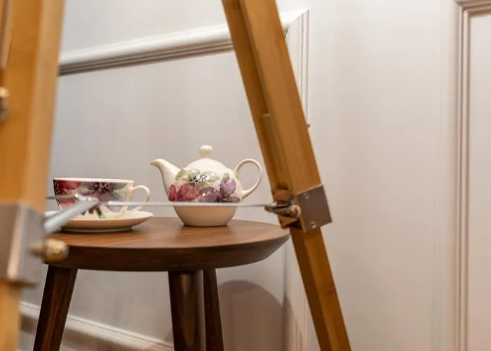 Comfort Stone Hill Szklarska Poreba