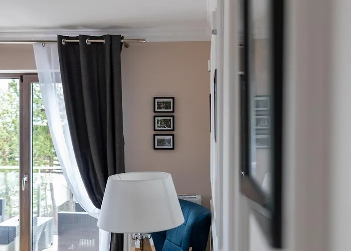 Comfort Stone Hill * Szklarska Poreba