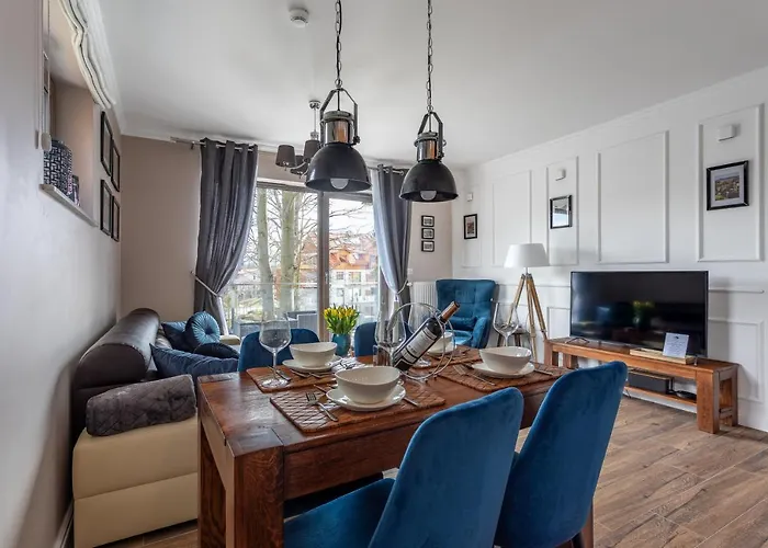 Comfort Stone Hill Apartment Szklarska Poreba