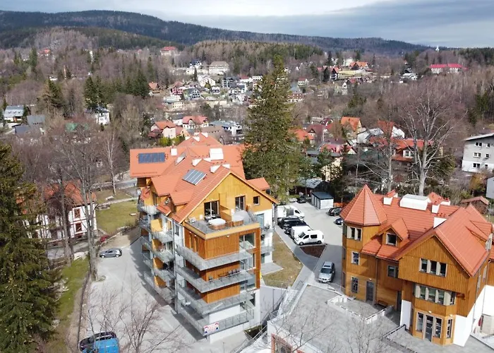 Apartment Comfort Stone Hill *